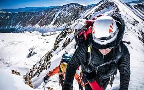 Image result for Fylde Mountaineering Club