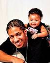 ... Princess Tay'Ajah Hunter. He was shot to death Sunday night in Syracuse. - 8993134-large