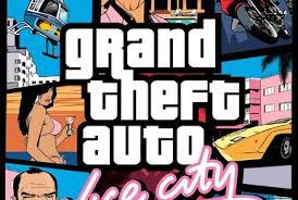 「ジョニー・クレビッツ グランド・セフト・オート４　ザ・ロスト・アンド・ダムド」の画像検索結果