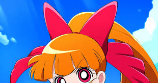 「赤堤ももこ 出ましたっ!パワパフガールズZ」の画像検索結果