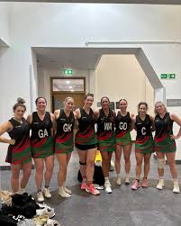 Image result for Plymouth Civil Service Netball Club