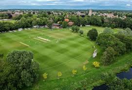 Image result for Lakenheath Cricket Club