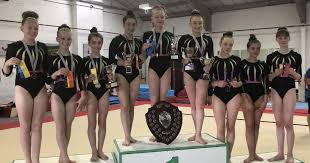 Image result for Carterton Gymnastics Club