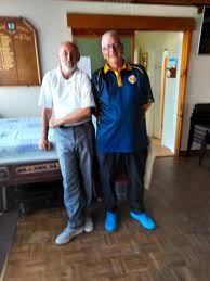 Image result for East Wemyss Bowling Club