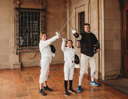Image result for Academy Fencing Clubs