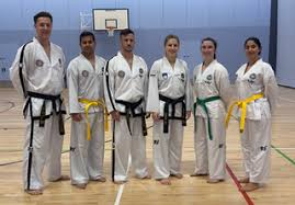 Image result for Reading Tkd