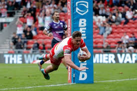Image result for St Helens Rugby League Football Club