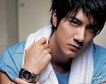 Leehom Wang