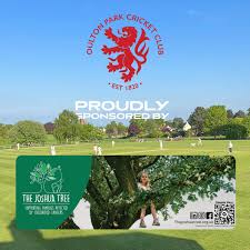 Image result for Oulton Park Cricket Club