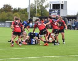 Image result for Dings Crusaders Rugby Football Club
