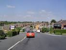 SX9592 : Exeter suburb - via Daymix