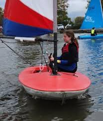 Image result for Manor Park Sailing Club