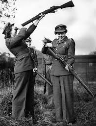 Image result for Easingwold Rifle Club