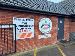 Image result for Needham Market Football Club