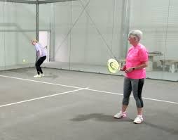 Image result for New Eagles Badminton Club