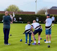 Image result for East Lothian Co-Operative Bowling Club