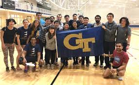 Image result for Cegelec Badminton Club
