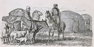 Image result for Nomads