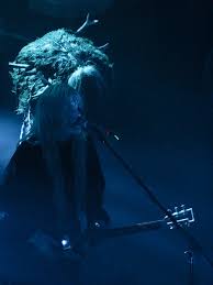 Image result for Karin Dreijer Andersson