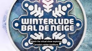 Image result for winterlude logo