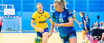 Image result for Scottish Youth Girls Handball