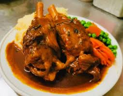 Image result for Lamb Angling Club