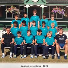 Image result for Dulwich Cricket Club
