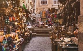 Image result for khan el khalili
