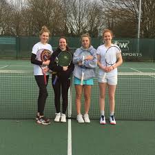 Image result for York University Tennis Club
