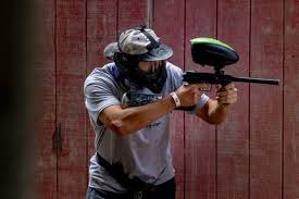 Image result for Holmbush Paintball, West Sussex