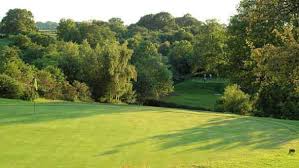 Image result for Burghill Valley Golf Club