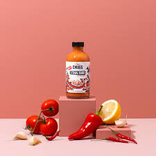 Afbeeldingsresultaat voor thai bird pepper hot pepper