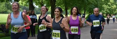 Image result for Trent Park Running Club