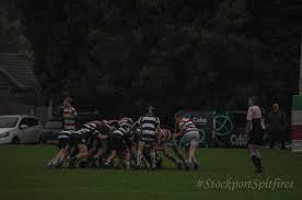 Image result for Trafford Mv Rfcc