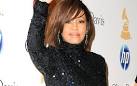 Whitney Houston is dead at age 48. The singer's publicist Kristen Foster has