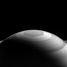 Image result for saturn north pole hexagon