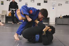 Image result for Surrey Ju - Jitsu Kick Boxing Club