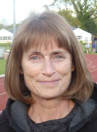 Image result for Camberley & District Athletics Club