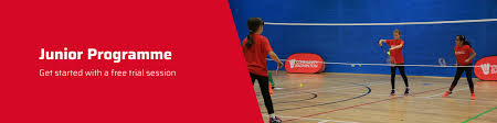 Image result for Stanstead Abbotts Junior Badminton Club