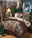 Log Home Decorating