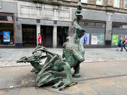 Image result for Dundee Dragons