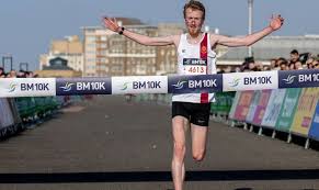 Image result for South London Harriers