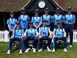 Image result for Bidborough Cc