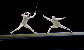 Image result for Saxon Fencing Club