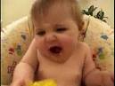 The starfruit is a bit sour!