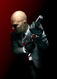 Image result for Hitman: Absolution