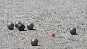 Image result for Tregony Petanque Club
