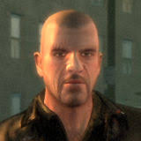 「ジョニー・クレビッツ グランド・セフト・オート４　ザ・ロスト・アンド・ダムド」の画像検索結果