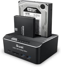 Image result for sata dock usb