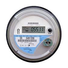 Image result for electric meter